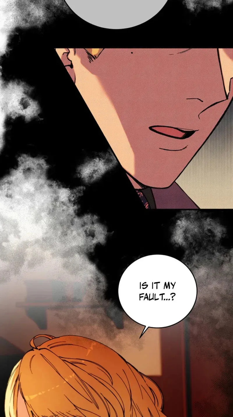 The Prince Doesn’t Cry From Mere Onions Chapter 64 page 41 - 