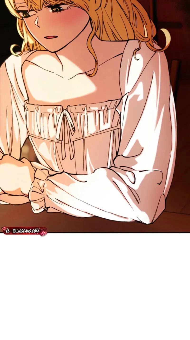 The Prince Doesn’t Cry From Mere Onions Chapter 64 page 42 - 