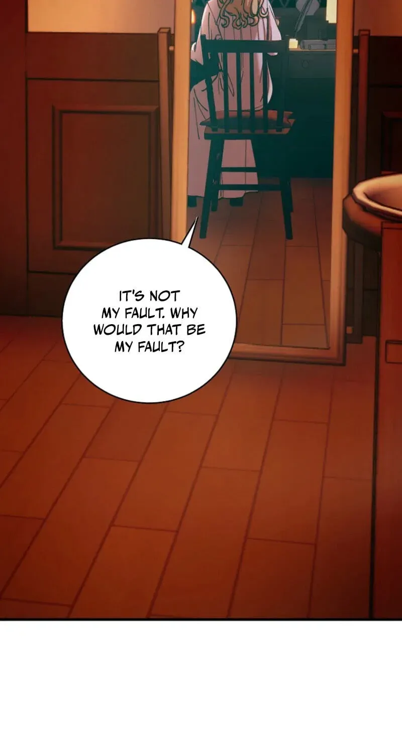 The Prince Doesn’t Cry From Mere Onions Chapter 64 page 46 - 