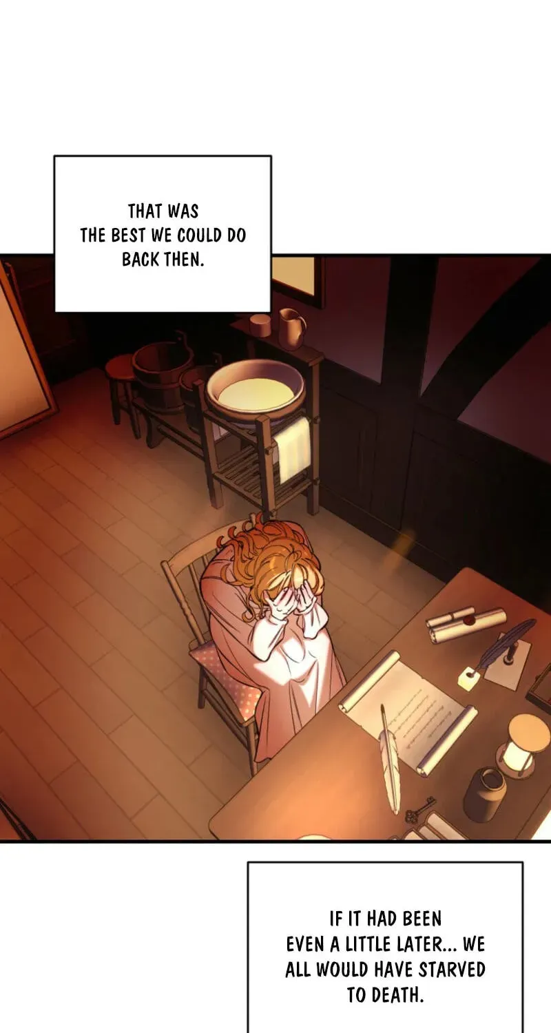 The Prince Doesn’t Cry From Mere Onions Chapter 64 page 48 - 