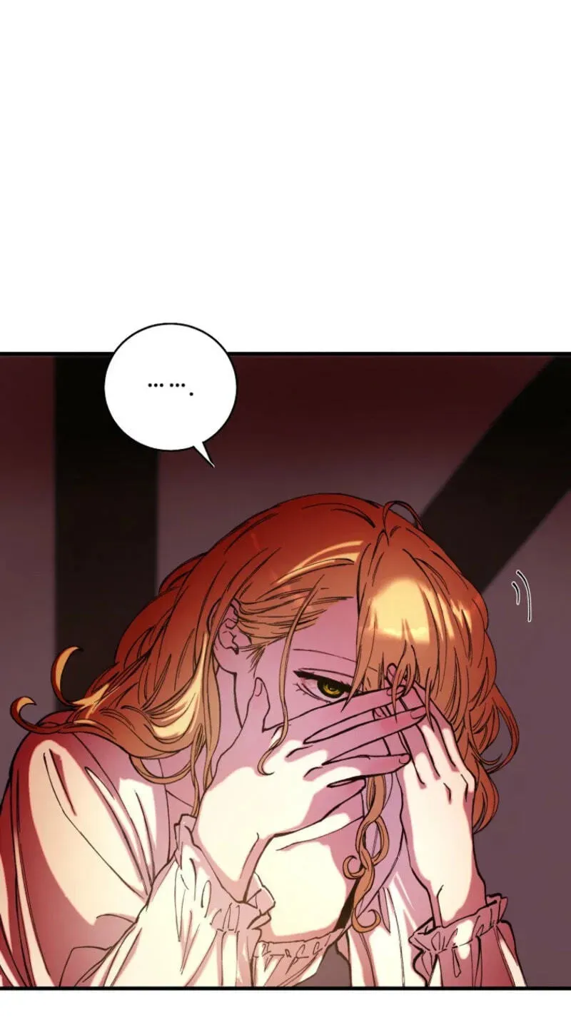 The Prince Doesn’t Cry From Mere Onions Chapter 64 page 50 - 
