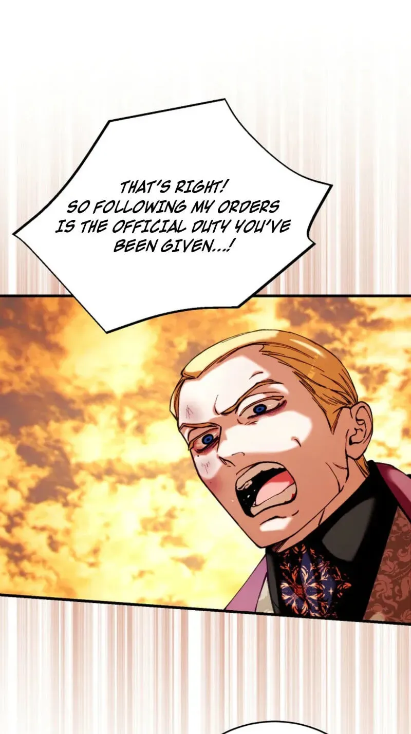 The Prince Doesn’t Cry From Mere Onions Chapter 64 page 6 - 