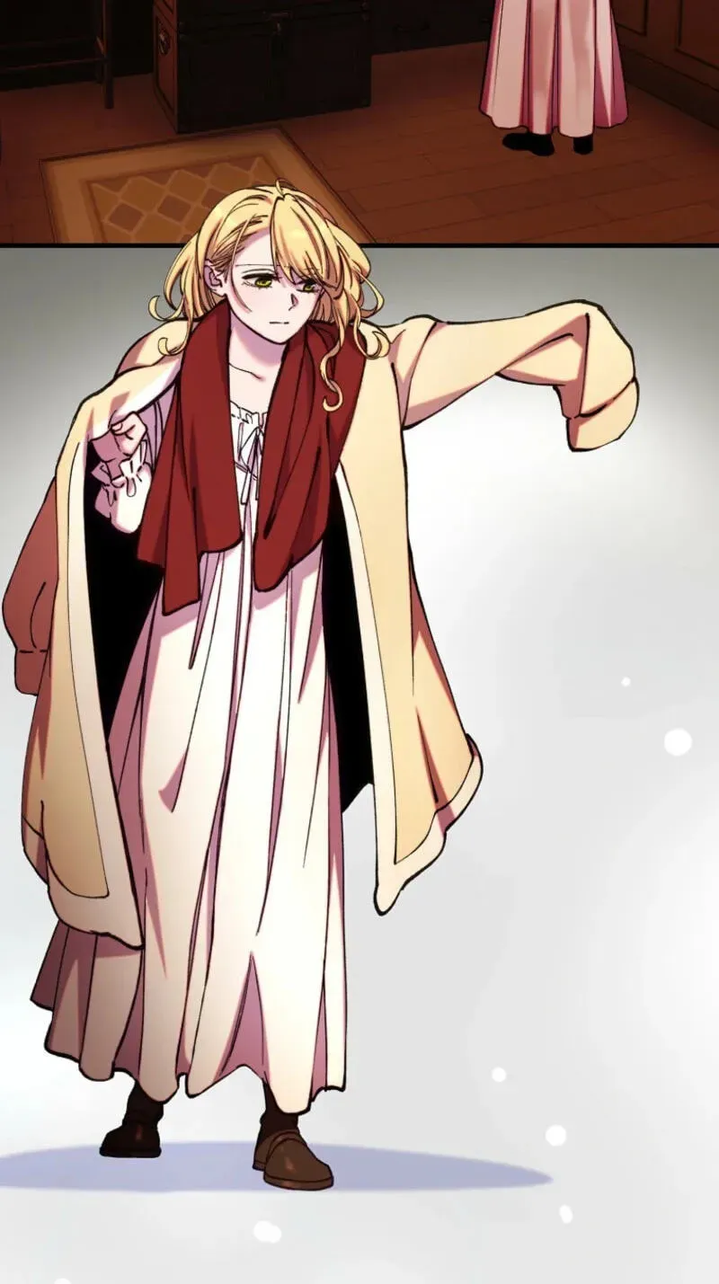 The Prince Doesn’t Cry From Mere Onions Chapter 64 page 55 - 