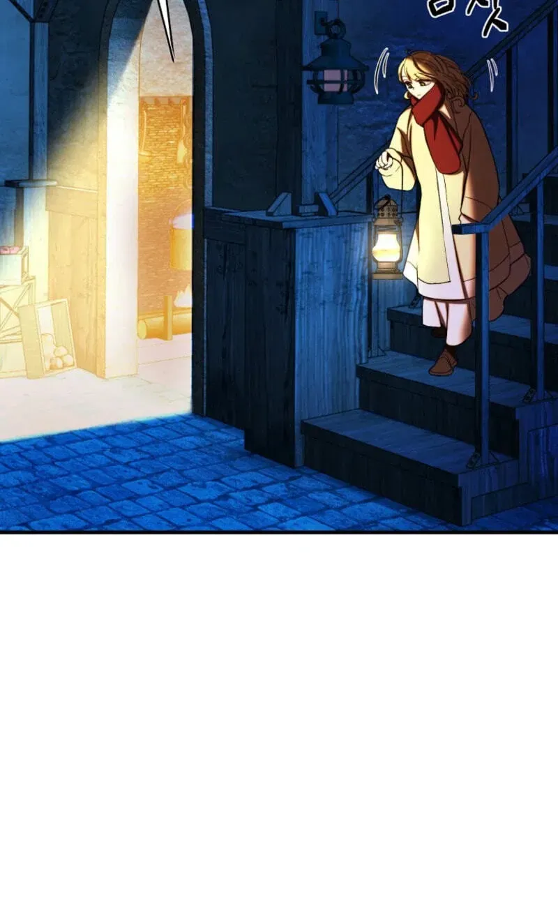 The Prince Doesn’t Cry From Mere Onions Chapter 64 page 58 - 