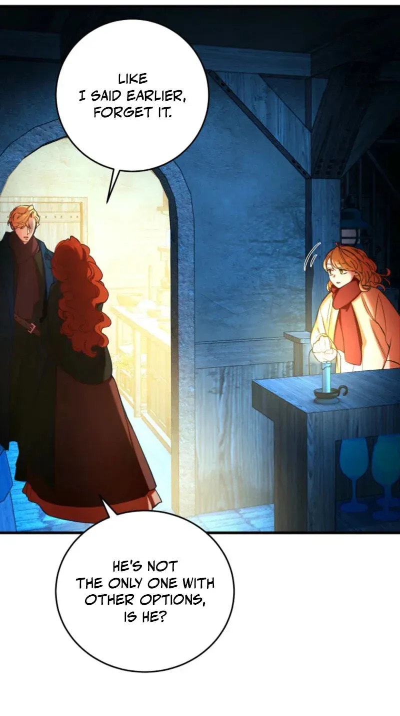 The Prince Doesn’t Cry From Mere Onions Chapter 64 page 59 - 