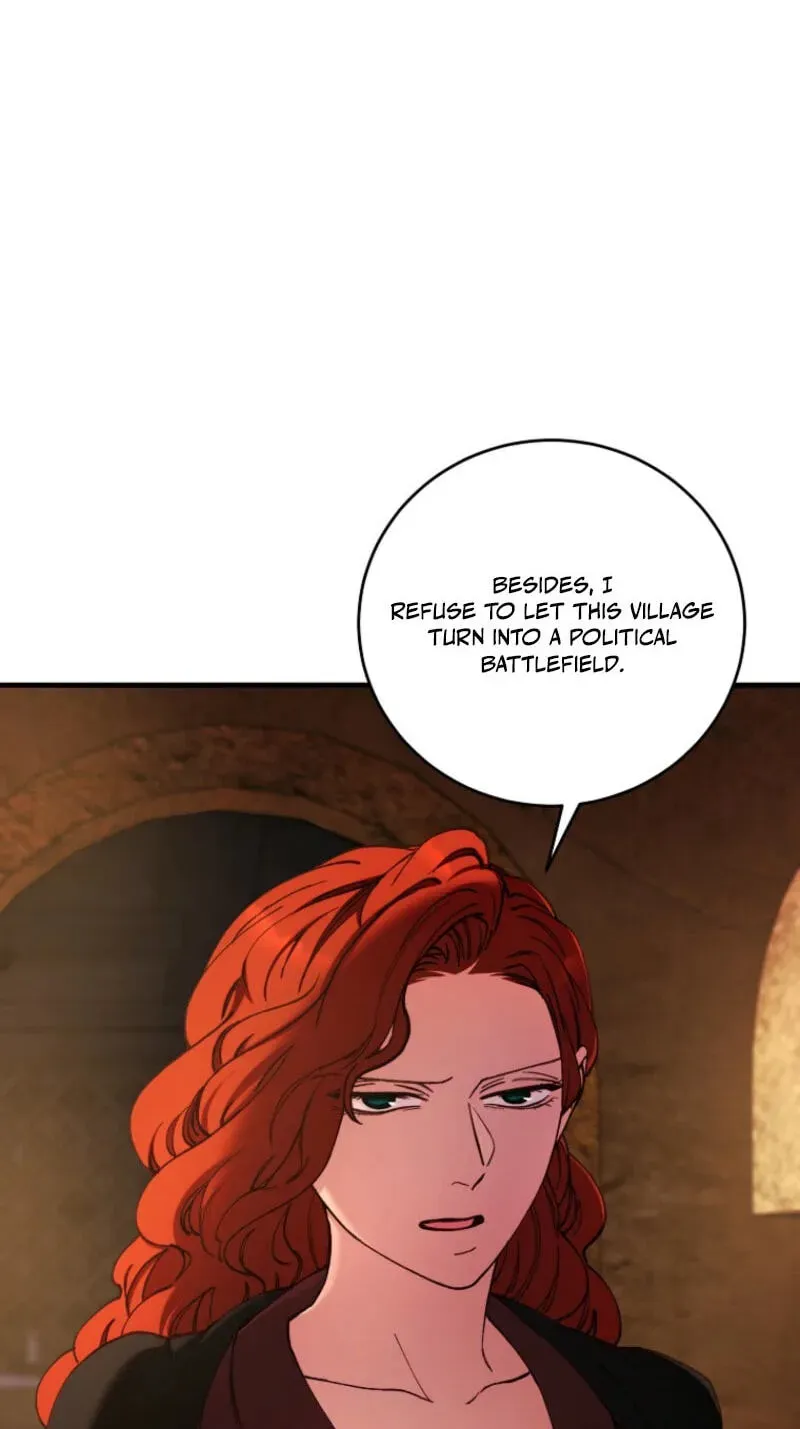 The Prince Doesn’t Cry From Mere Onions Chapter 64 page 60 - 