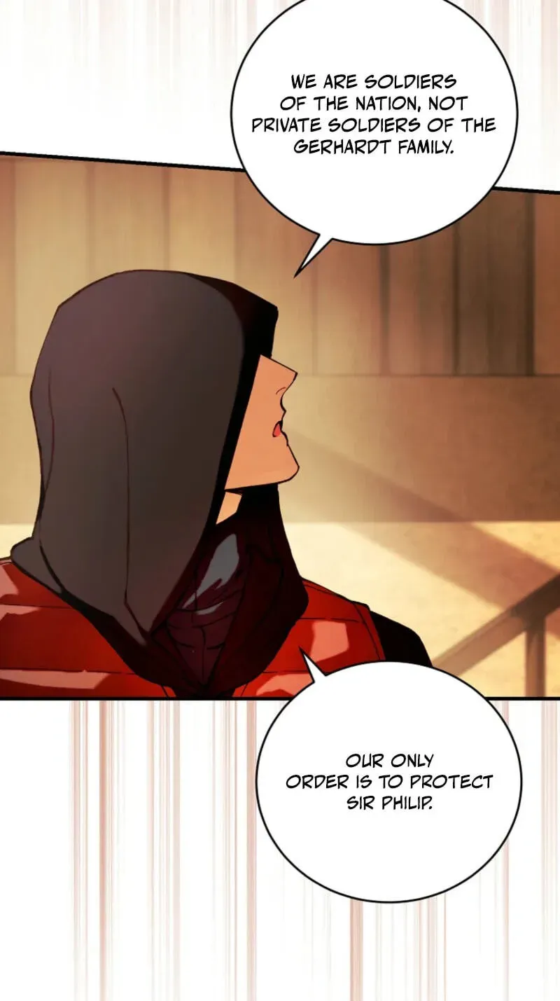 The Prince Doesn’t Cry From Mere Onions Chapter 64 page 7 - 