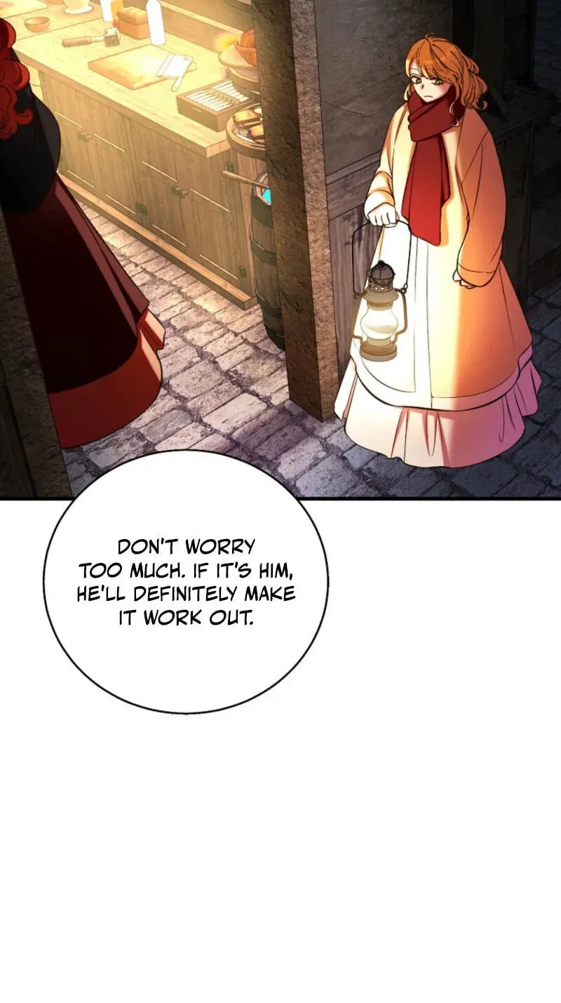 The Prince Doesn’t Cry From Mere Onions Chapter 64 page 62 - 