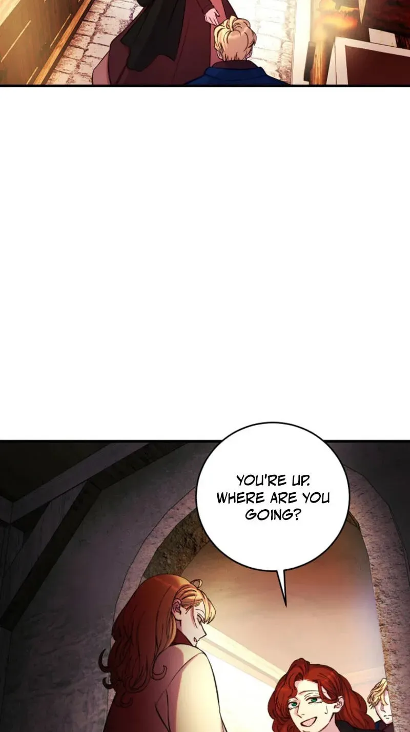 The Prince Doesn’t Cry From Mere Onions Chapter 64 page 65 - 