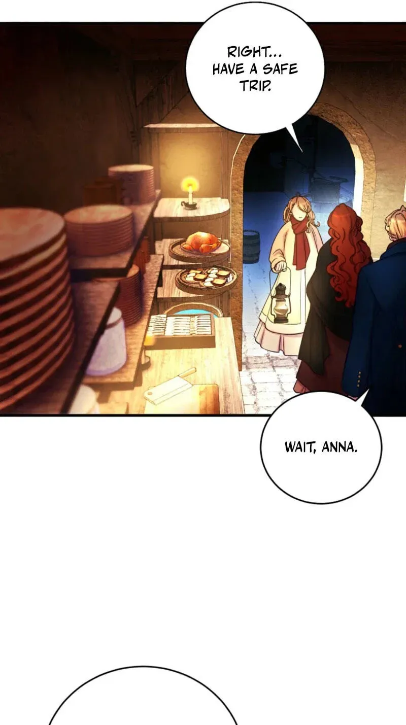 The Prince Doesn’t Cry From Mere Onions Chapter 64 page 68 - 