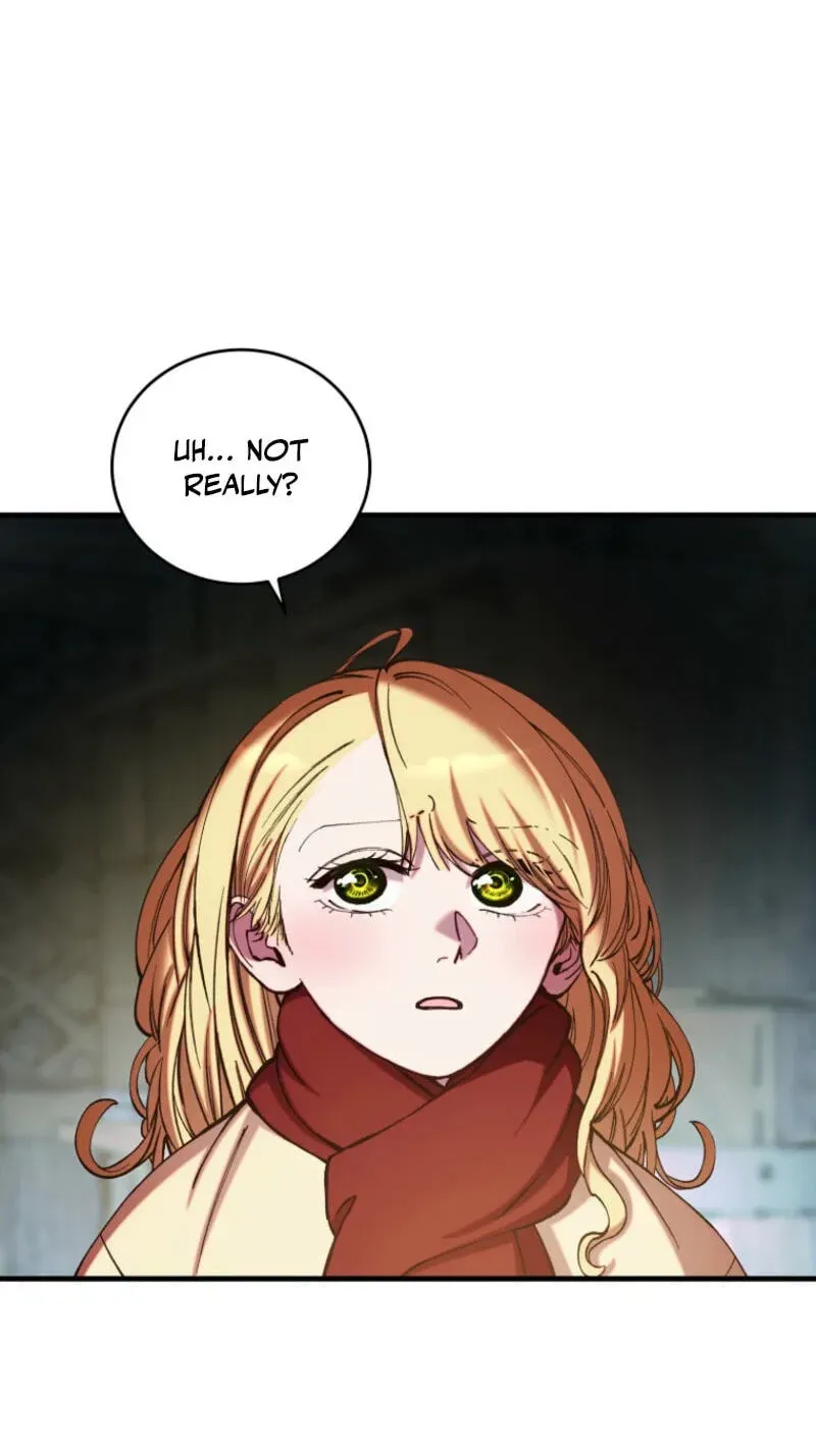 The Prince Doesn’t Cry From Mere Onions Chapter 64 page 70 - 