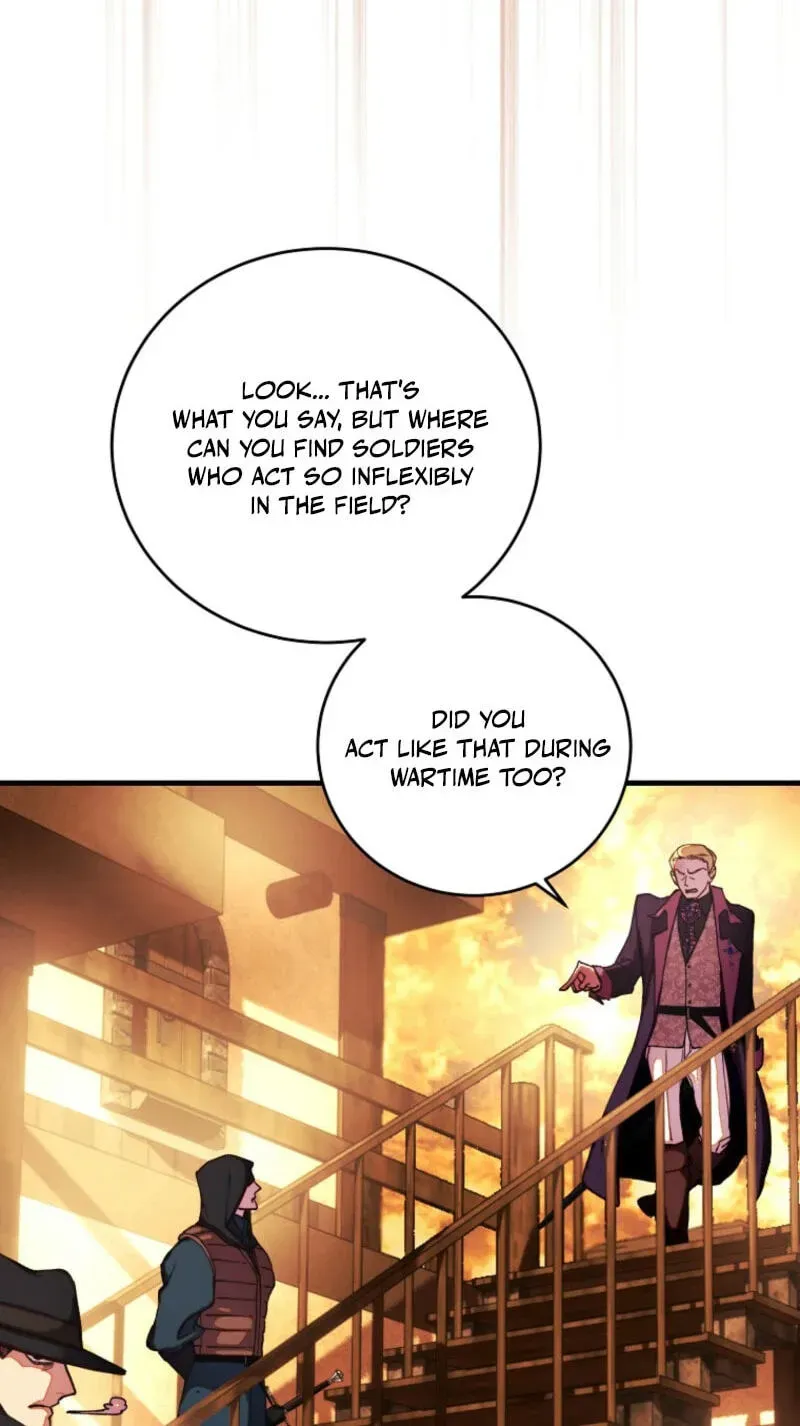 The Prince Doesn’t Cry From Mere Onions Chapter 64 page 8 - 
