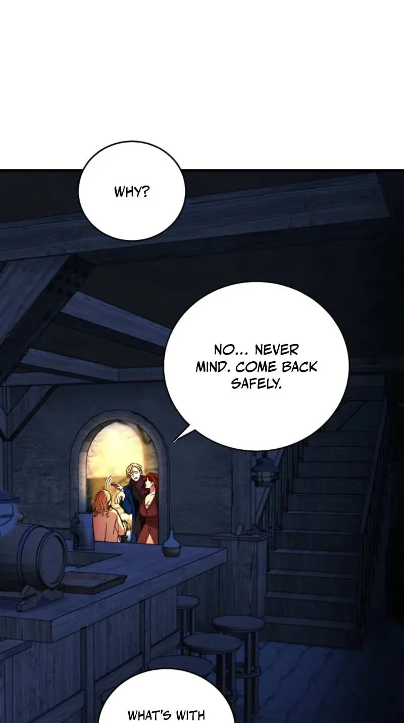 The Prince Doesn’t Cry From Mere Onions Chapter 64 page 71 - 