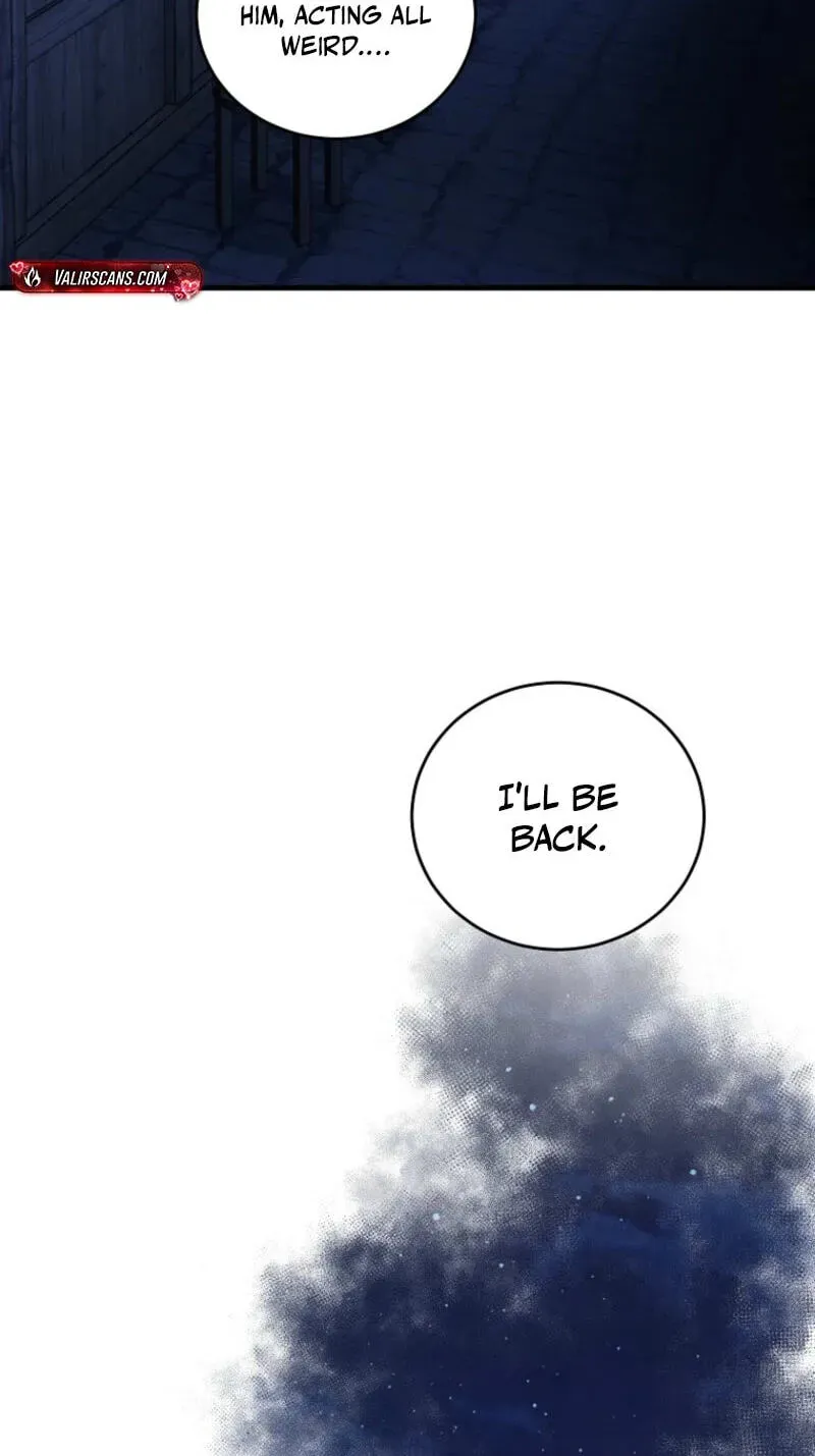 The Prince Doesn’t Cry From Mere Onions Chapter 64 page 72 - 