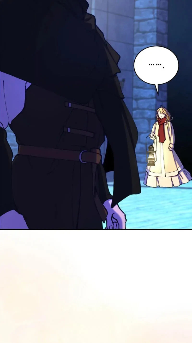 The Prince Doesn’t Cry From Mere Onions Chapter 64 page 82 - 