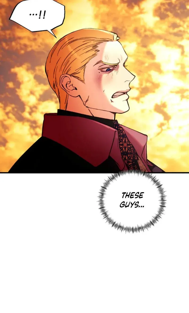 The Prince Doesn’t Cry From Mere Onions Chapter 64 page 10 - 