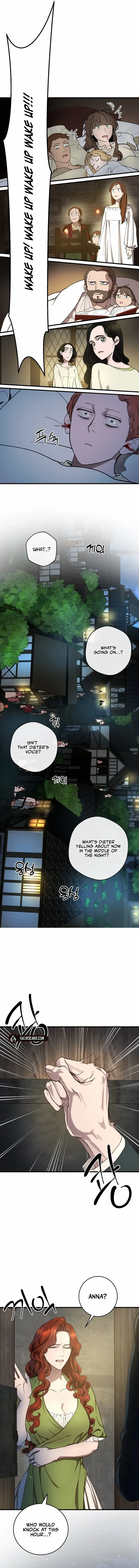 The Prince Doesn’t Cry From Mere Onions Chapter 7 page 11 - 