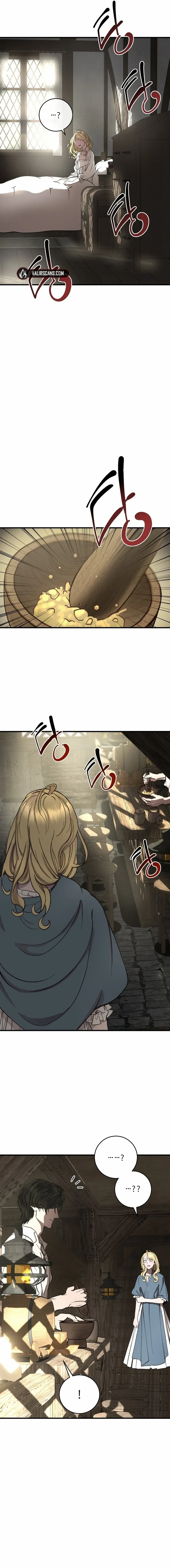 The Prince Doesn’t Cry From Mere Onions Chapter 7 page 13 - 