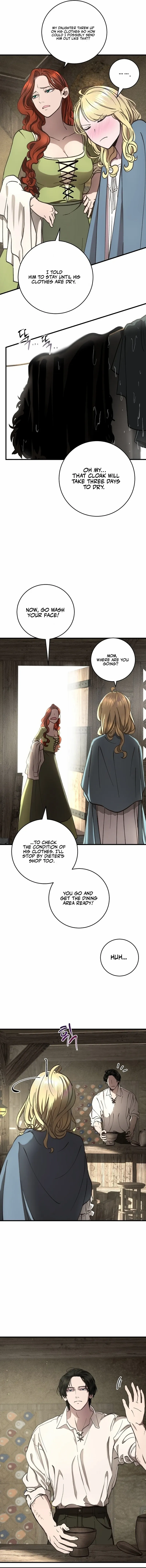 The Prince Doesn’t Cry From Mere Onions Chapter 7 page 15 - 