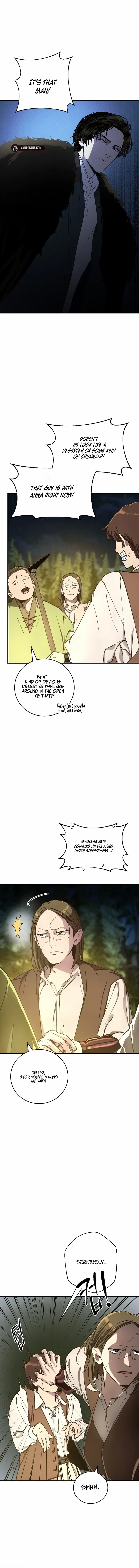 The Prince Doesn’t Cry From Mere Onions Chapter 7 page 6 - 