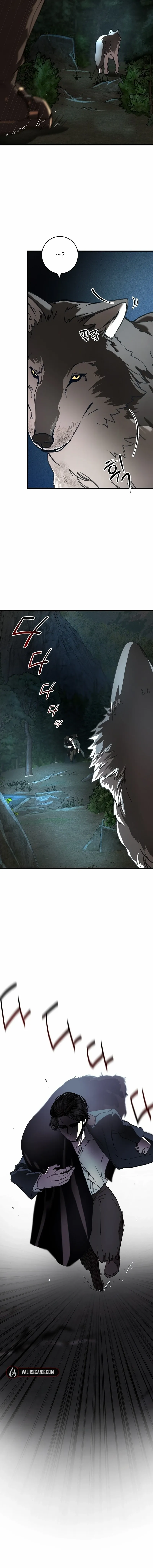 The Prince Doesn’t Cry From Mere Onions Chapter 7 page 8 - 