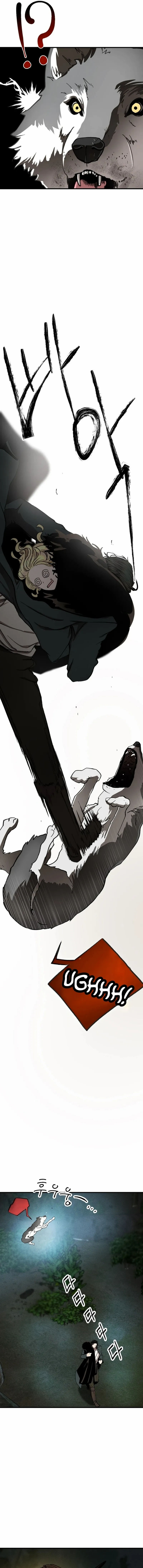 The Prince Doesn’t Cry From Mere Onions Chapter 7 page 9 - 
