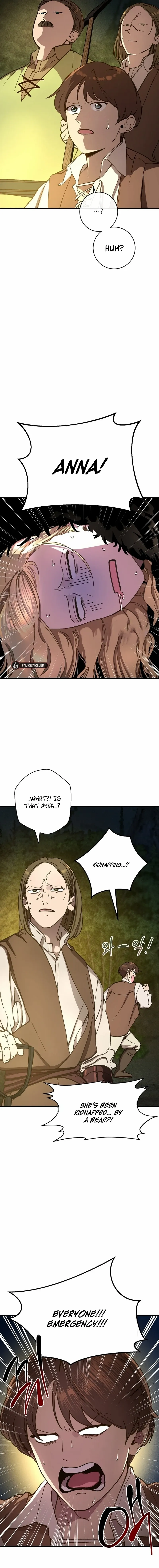 The Prince Doesn’t Cry From Mere Onions Chapter 7 page 10 - 