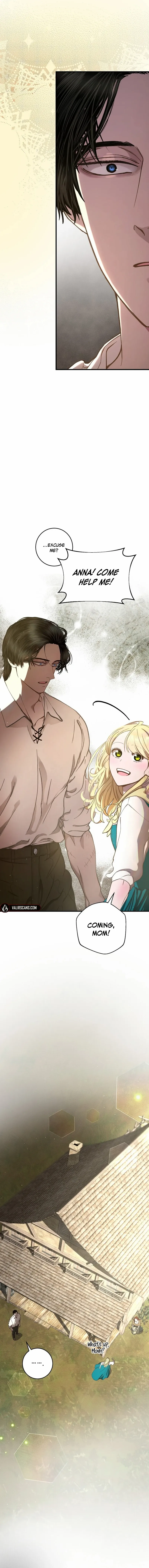 The Prince Doesn’t Cry From Mere Onions Chapter 8 page 23 - 