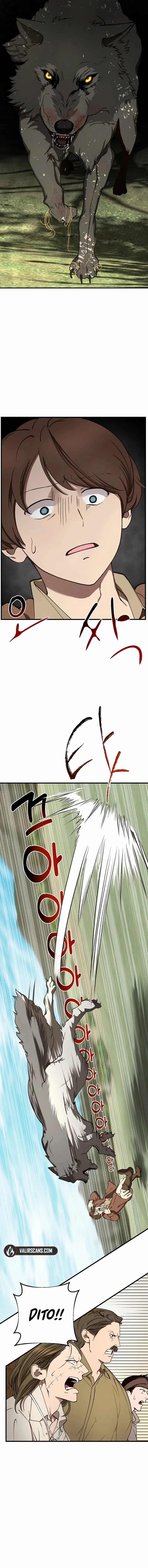 The Prince Doesn’t Cry From Mere Onions Chapter 9 page 15 - 