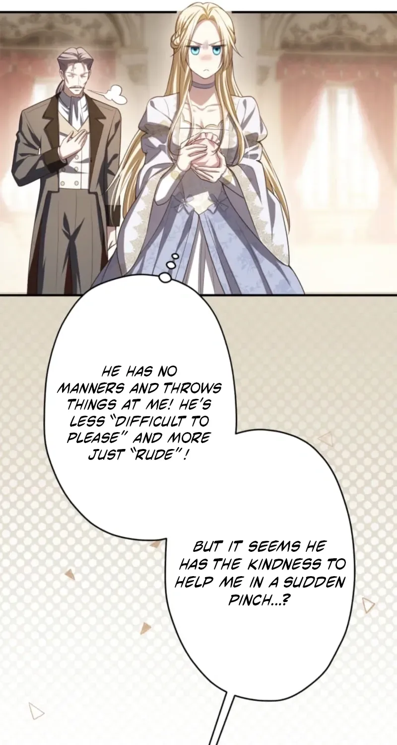 The Prince I Engaged Was A Former Assassin Chapter 1 page 101 - 