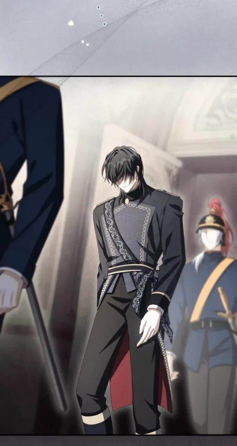 The Prince I Engaged Was A Former Assassin Chapter 1 page 20 - 