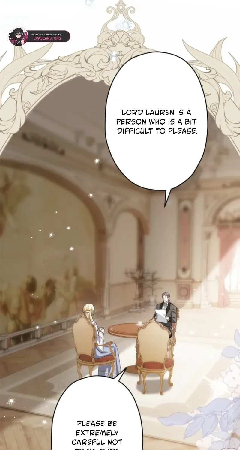 The Prince I Engaged Was A Former Assassin Chapter 1 page 4 - 