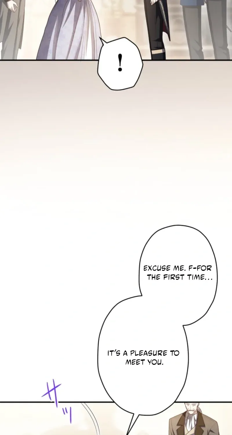 The Prince I Engaged Was A Former Assassin Chapter 1 page 35 - 