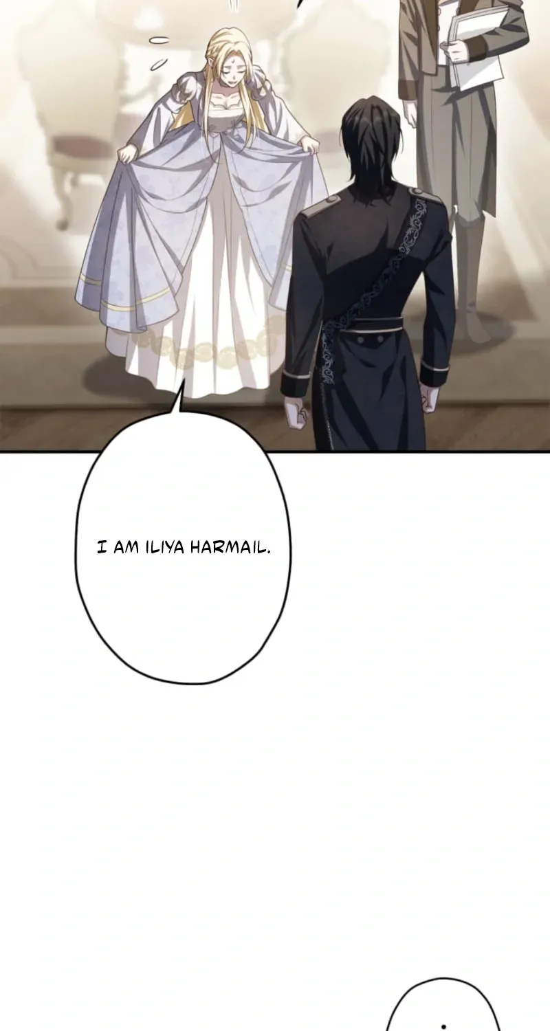 The Prince I Engaged Was A Former Assassin Chapter 1 page 36 - 