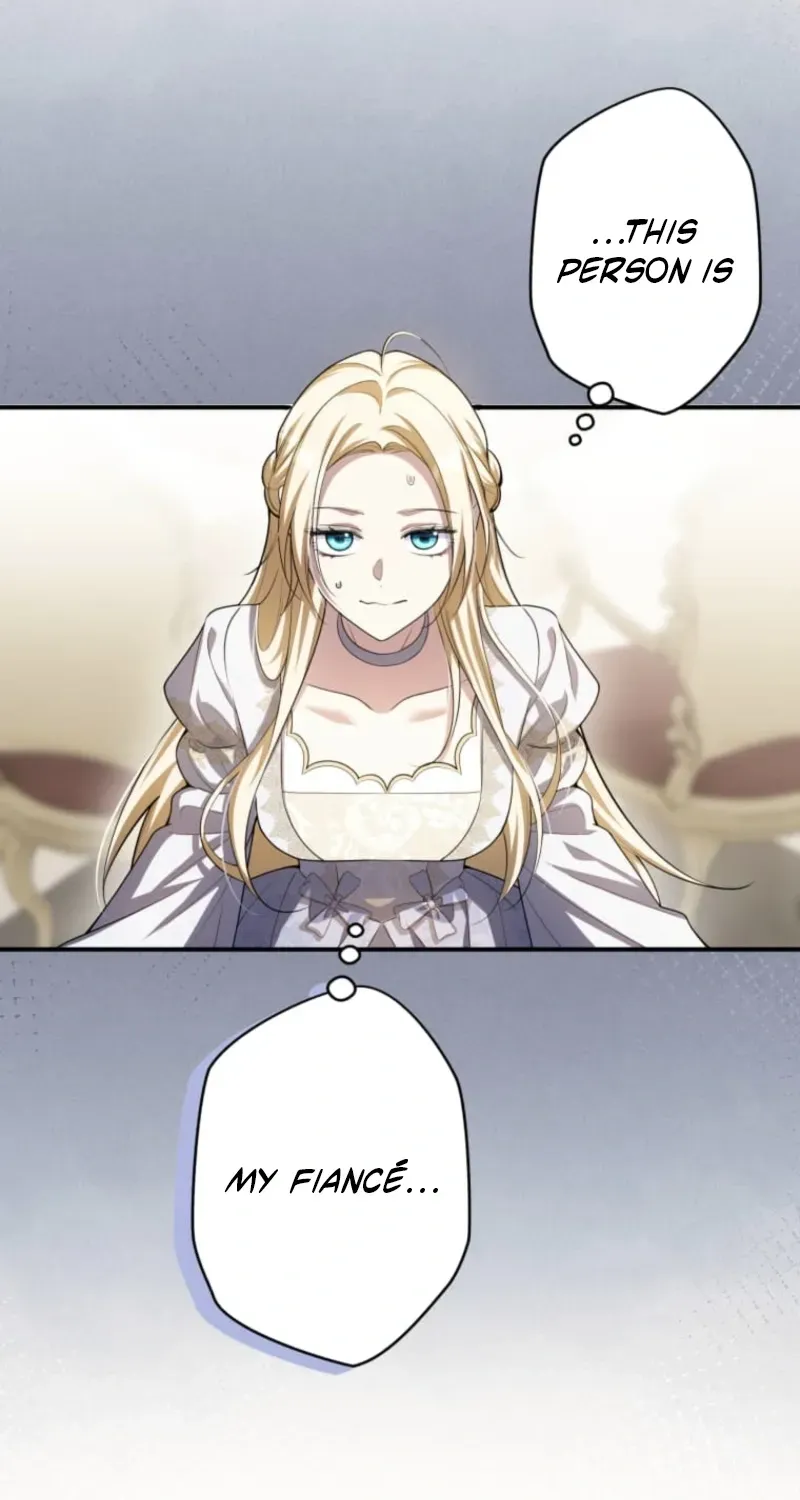 The Prince I Engaged Was A Former Assassin Chapter 1 page 38 - 