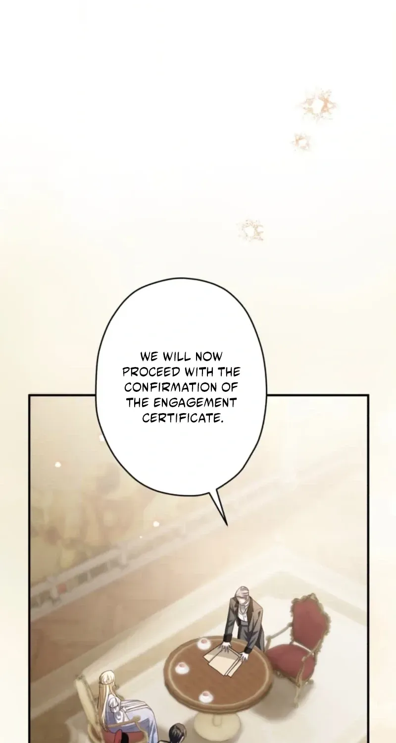 The Prince I Engaged Was A Former Assassin Chapter 1 page 40 - 