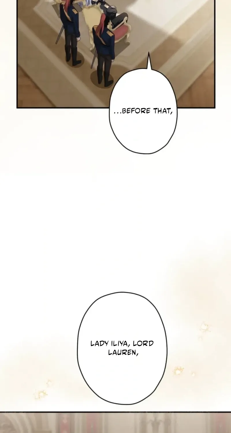 The Prince I Engaged Was A Former Assassin Chapter 1 page 41 - 