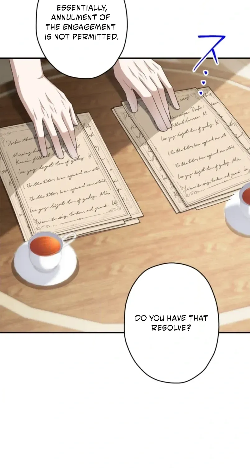 The Prince I Engaged Was A Former Assassin Chapter 1 page 43 - 