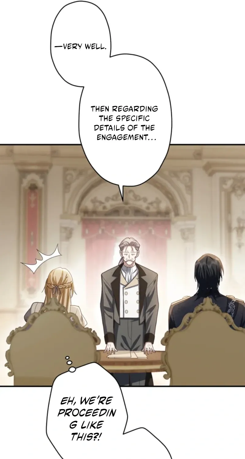 The Prince I Engaged Was A Former Assassin Chapter 1 page 46 - 