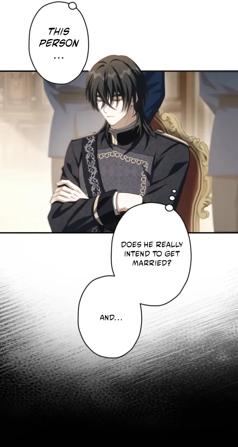 The Prince I Engaged Was A Former Assassin Chapter 1 page 51 - 