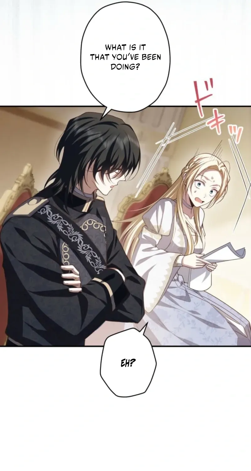The Prince I Engaged Was A Former Assassin Chapter 1 page 57 - 