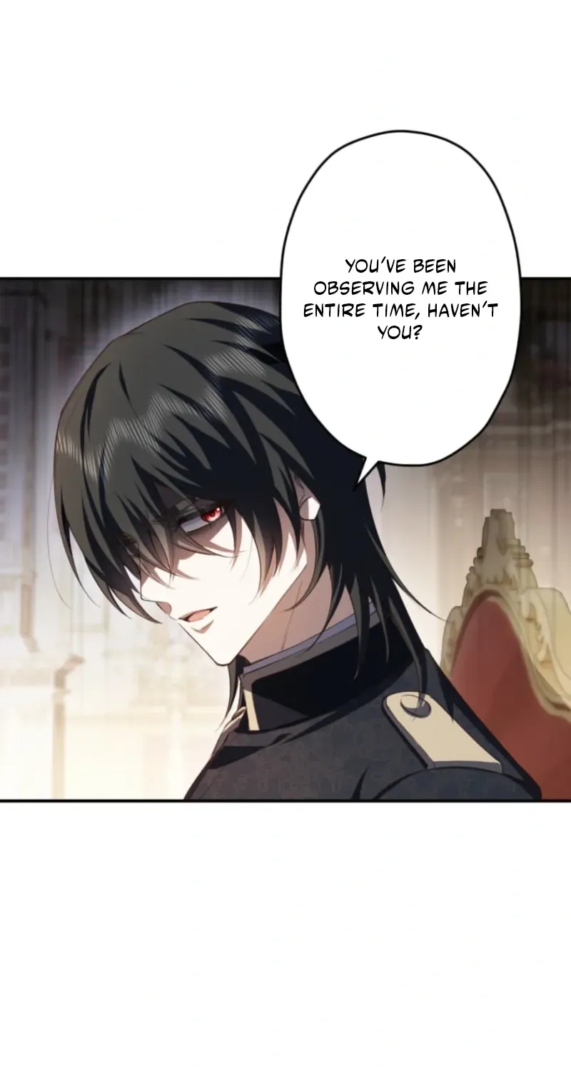 The Prince I Engaged Was A Former Assassin Chapter 1 page 58 - 