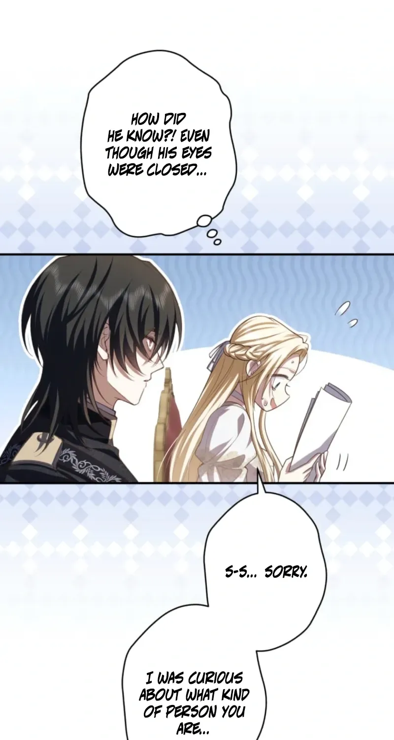 The Prince I Engaged Was A Former Assassin Chapter 1 page 59 - 