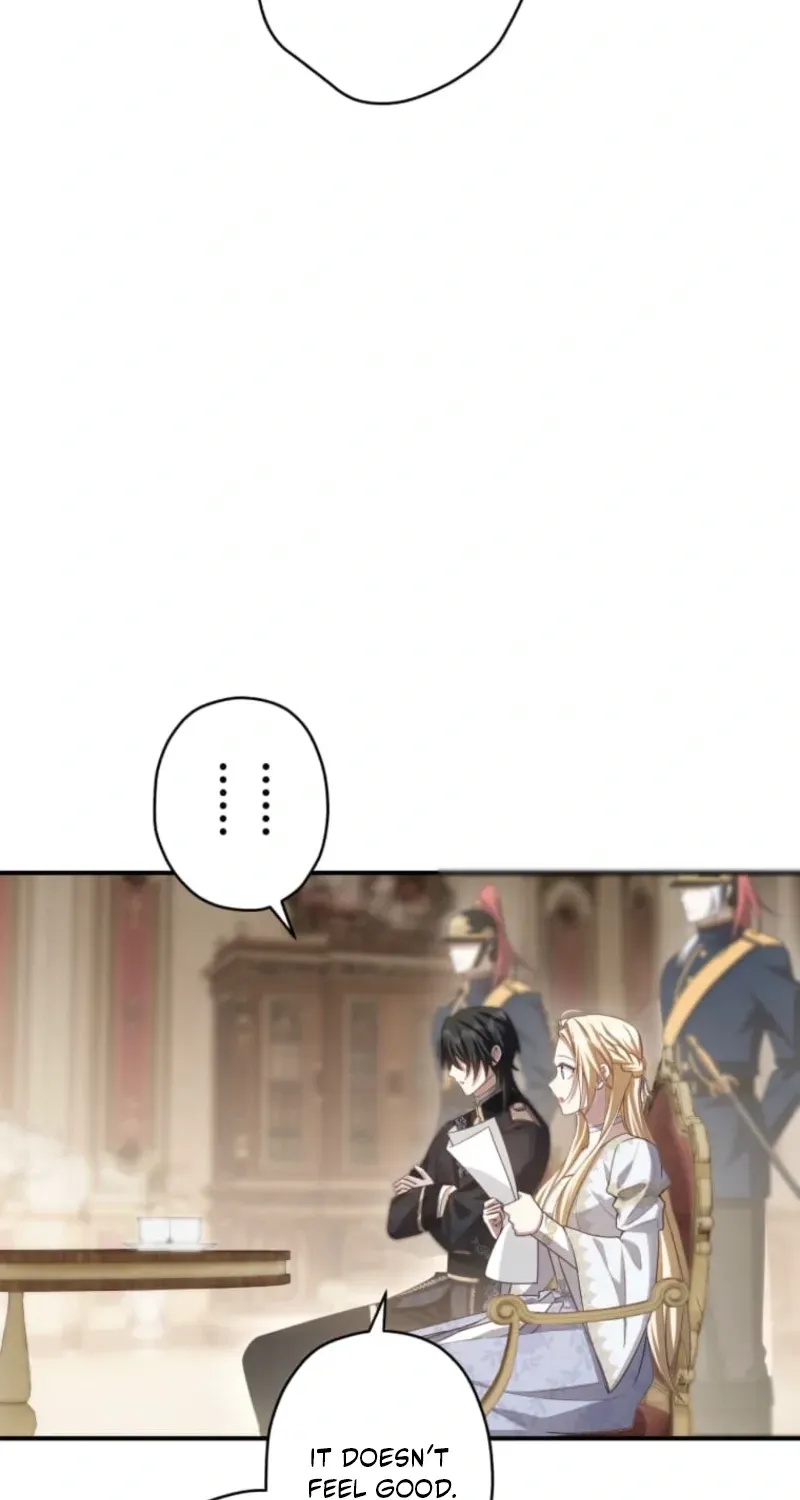 The Prince I Engaged Was A Former Assassin Chapter 1 page 60 - 