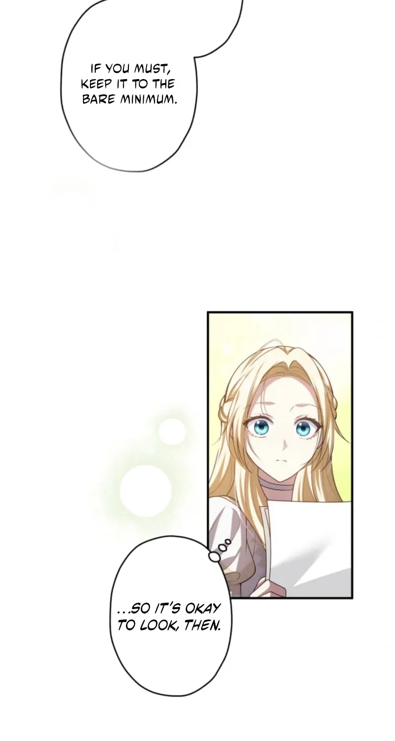 The Prince I Engaged Was A Former Assassin Chapter 1 page 61 - 