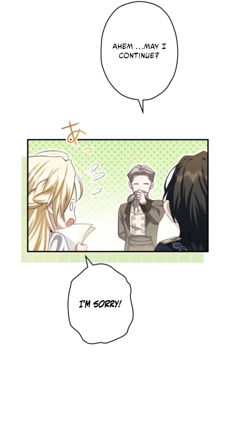 The Prince I Engaged Was A Former Assassin Chapter 1 page 63 - 