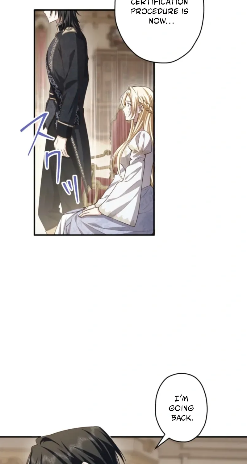 The Prince I Engaged Was A Former Assassin Chapter 1 page 66 - 