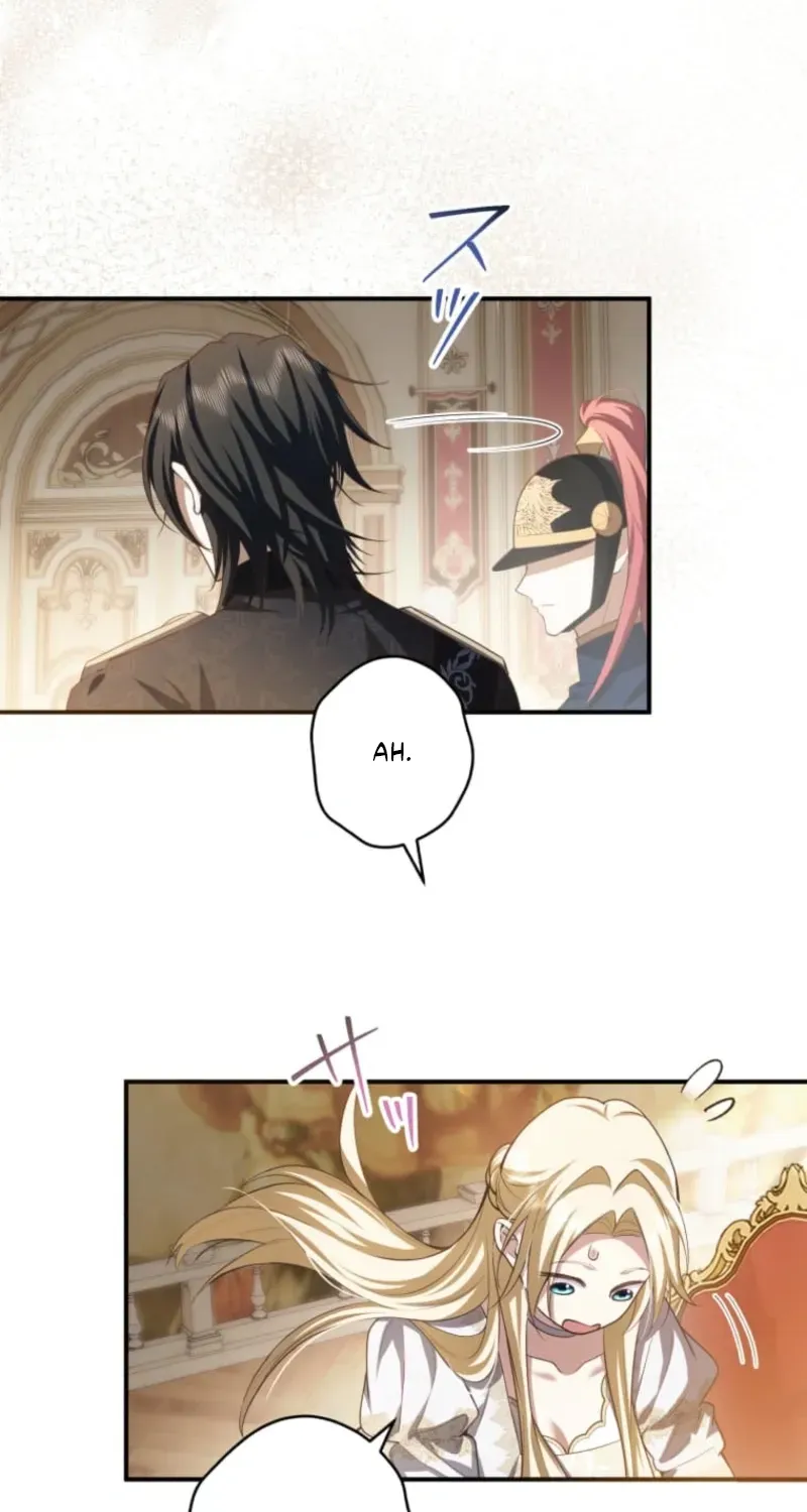The Prince I Engaged Was A Former Assassin Chapter 1 page 69 - 