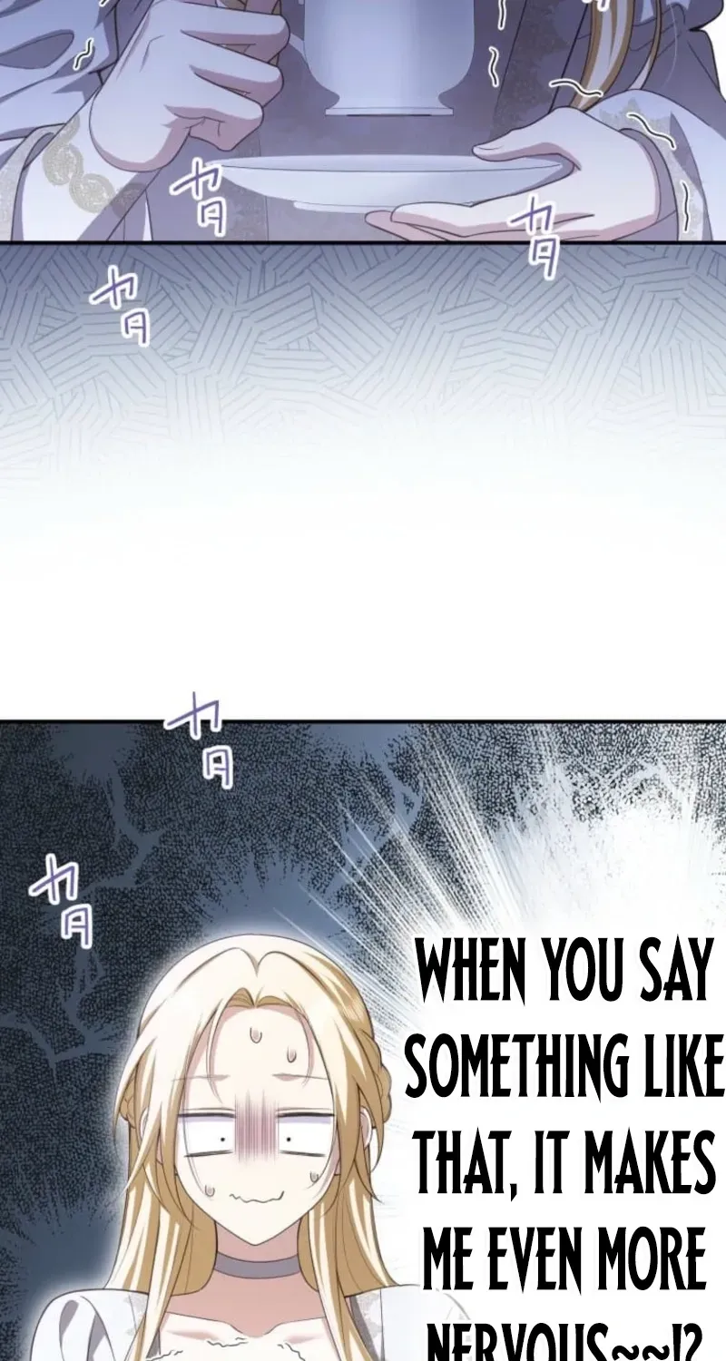 The Prince I Engaged Was A Former Assassin Chapter 1 page 8 - 