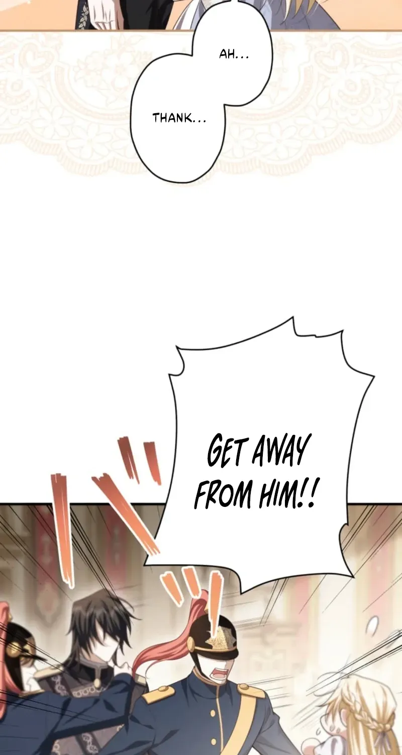 The Prince I Engaged Was A Former Assassin Chapter 1 page 93 - 